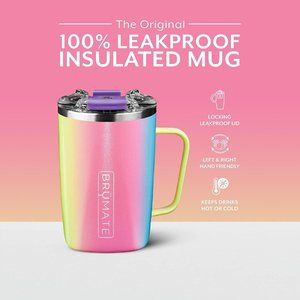 BruMate Toddy 16oz USED TWICE